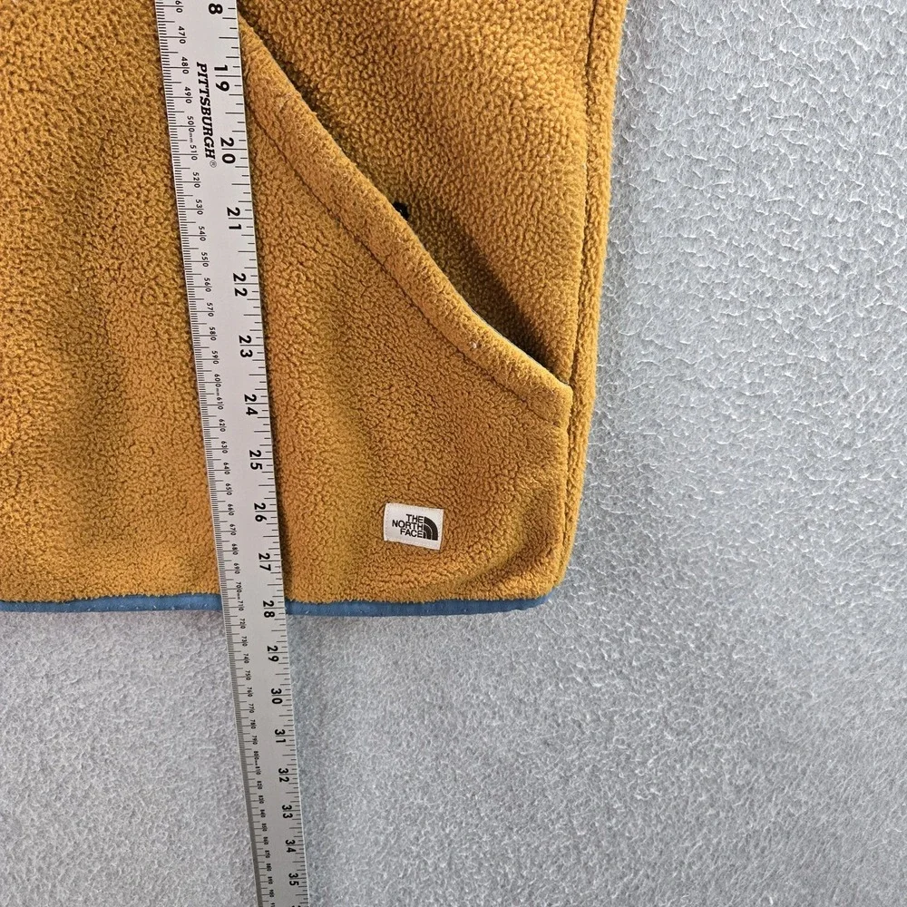 The North Face *please carefully